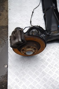 фото thumb №7, Oś подвеска задние полный renault espace v