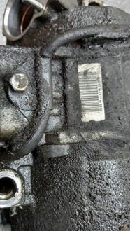 фото thumb №5, Компресор кондиціонера vw polo 1.2b 03r