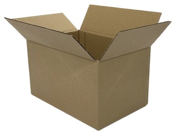 КАРТОННАЯ КОРОБКА INPOST PACZKOMAT C 400x300x300 40ШТ.