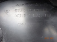 Porsche 992 gt3 9gt порог левая Киев, фото thumb