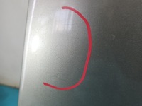 фото thumb №14, Капот передня renault kangoo ii iii 08- бежевий tec66