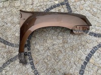 фото thumb №1, Dacia duster i крыло правый перед оригинал