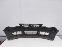 фото thumb №13, Бампер передний перед vw polo 9n 6q lift 2005-2008 6q0807221c la7w