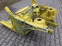 фото thumb №8, Camaro 2016-20 четверть порог перед правая левая