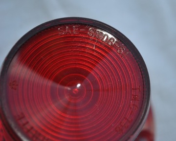 фото thumb №6, Плафон лампы задней continental mercury 60 61 62 63