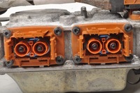 фото thumb №8, Renault zoe модуль зарядки аккумулятора 293d61787r 297a26138r