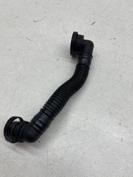 фото thumb №7, Audi a6 c7 3.0 tdi труба шланг повітря вентиляція картера