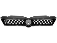 фото thumb №1, Vw jetta 2010-2014 решітка радіатора решітка радіатора gli 5c6853653a