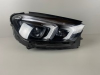 фото thumb №1, Mercedes gle w167 лампа права full led multibeam a167906604
