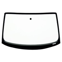 фото thumb №1, Стекло лобовое передняя audi a5 cabrio 2009-2016 2-дверь cabrio зелёная новая