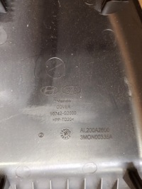 фото thumb №3, Защита корпус зеркало hyundai ioniq