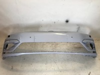 фото thumb №1, Vw touran 5t 5ta rline бампер передній