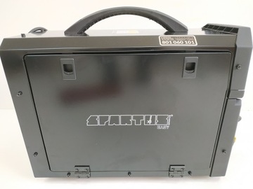 СВАРОЧНЫЙ АППАРАТ SPARTUS EASYMIG 225 EASY MIG 225 3в1