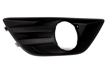 фото thumb №15, Комплект решётка + рамка правая галоген kuga mk1 08-12 _ 1494041 + 1494290