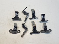 фото thumb №1, Volvo v90 s90 петля двері лівий перед góra