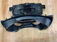 фото thumb №5, Renault captur i 0.9tce счетчик приборы 248109243r + рамка 682504768r