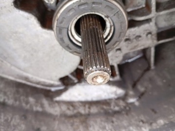 фото thumb №16, Коробка передач коробки передач grande punto 1.3 m-jet 55193621