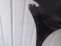 фото thumb №8, Крыло правый --- mitsubishi eclipse cross lift ---- poznań ----