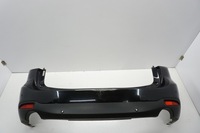 фото thumb №1, Mazda 6 gj kombi бампер задня задній 41w
