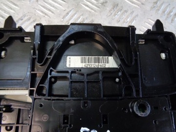 фото thumb №8, Освещение лампа потолок кабины bmw 3 f30 f31