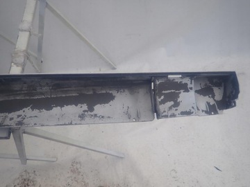 фото thumb №8, Seat ibiza fr cupra порог левый планка пороговая левая