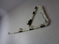 фото thumb №1, Шторка безопасности подушка безопасности левая opel corsa f 2019-