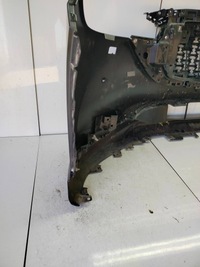 фото thumb №15, Mazda cx-5 ii lift бампер передній перед 2022- гарний