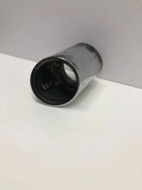 2011 наконечник вихлоп bmw 5 f10 f11 78239289 в Україні, фото thumb