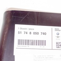 фото thumb №7, Bmw 1 f21 m правий канал повітря радіатора 51748050740 оригінальний