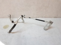 фото thumb №1, Трубка шланг кондиционера audi r8 4s 5.2 fsi v10 4s0816738d eu lhd