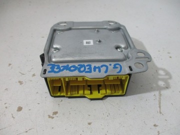 фото thumb №1, Модуль датчик подушка безпеки jeep grand cherokee 68309535aa
