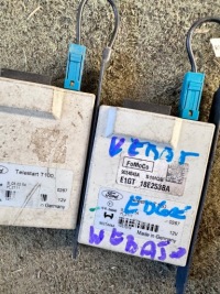 фото thumb №2, Ford edge модуль webasto e1gt-18e253ba