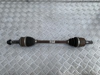 фото thumb №1, Привідний вал ліва короткий автоматична коробка передач kia picanto iii 20- lift