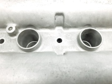 фото thumb №5, Vw golf v 1.6 fsi blf головка восстановленная 03c103358f валы 03c103475