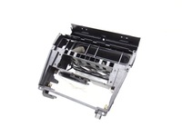 фото thumb №1, Рамка корзина радио 1din audi a8 d2 4d0857007c