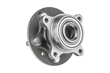 фото thumb №2, Ступица подшипник колёса перед land rover range rover sport i 2.7 3.0 3.6 4.2