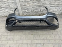 фото thumb №1, Бампер перед mercedes gls w167 a167 167 amg