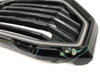 Купити Bmw xm решітка декоративна права 9882980 9882978 5a591c8, фото thumb