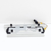 фото thumb №2, Land rover range rover l405 2019 левая сторона молдинг порог задняя