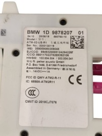 фото thumb №6, Bmw 3 g20 g21 2019 все другое компьютеры / модули / блоки управления