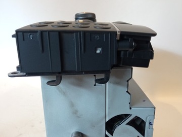 фото thumb №15, Радіо панель перемикач mercedes w204 a2048700594 a2048700694