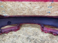 Tesla model 3 lift 23- бампер задня задній Зі Шроту, фото thumb