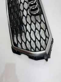 фото thumb №10, Решётка радиатора решётка перед audi q3 83a 83f ii s-line 83f853651b