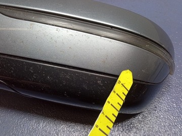 фото thumb №7, Bmw 5 g30 g31 зеркало левая bluestone металлик c2y eu 6 pin