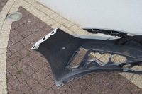 фото thumb №7, Бампер renault megane iv 4 rs lift перед