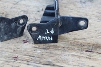 фото thumb №7, Брызговики задняя левый правый subaru impreza ii gd hawkeye