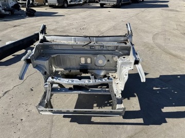 фото thumb №4, Pas переднє підсилювач чверть ліва + права перед поріг dacia spring 21-