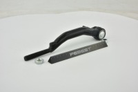 фото thumb №14, Наконечник руль левая cadillac srx 2004-2009 eu | 3221-srxl febest