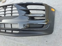 фото thumb №6, Porsche macan lift 2018-2021 бампер перед usa