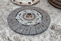 фото thumb №14, Комплект зчеплення toyota corolla verso _e12_ 324066810 2.2l дизель 66kw